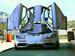 McLaren F1 1993 года